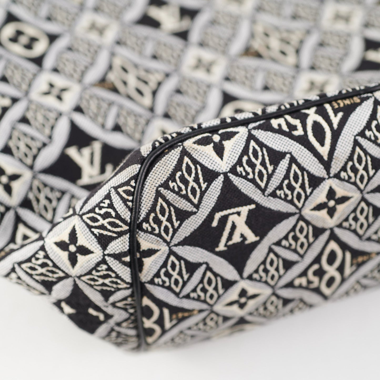 Louis Vuitton Since 1854 Neverfull MM Shoulder Bag