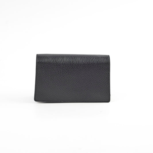Gucci Super Mini Dionysus Black