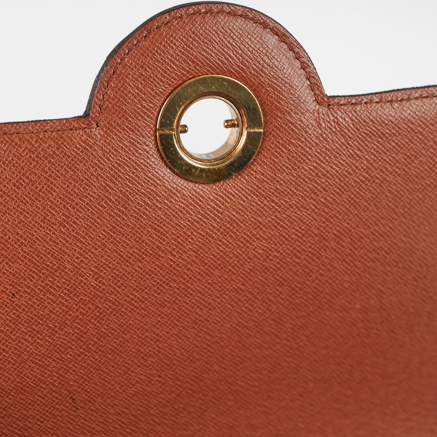 Louis Vuitton Raspail Monogram   Shoulder Bag