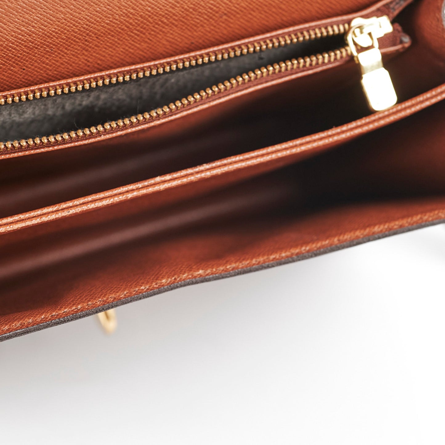 Louis Vuitton Raspail Monogram   Shoulder Bag