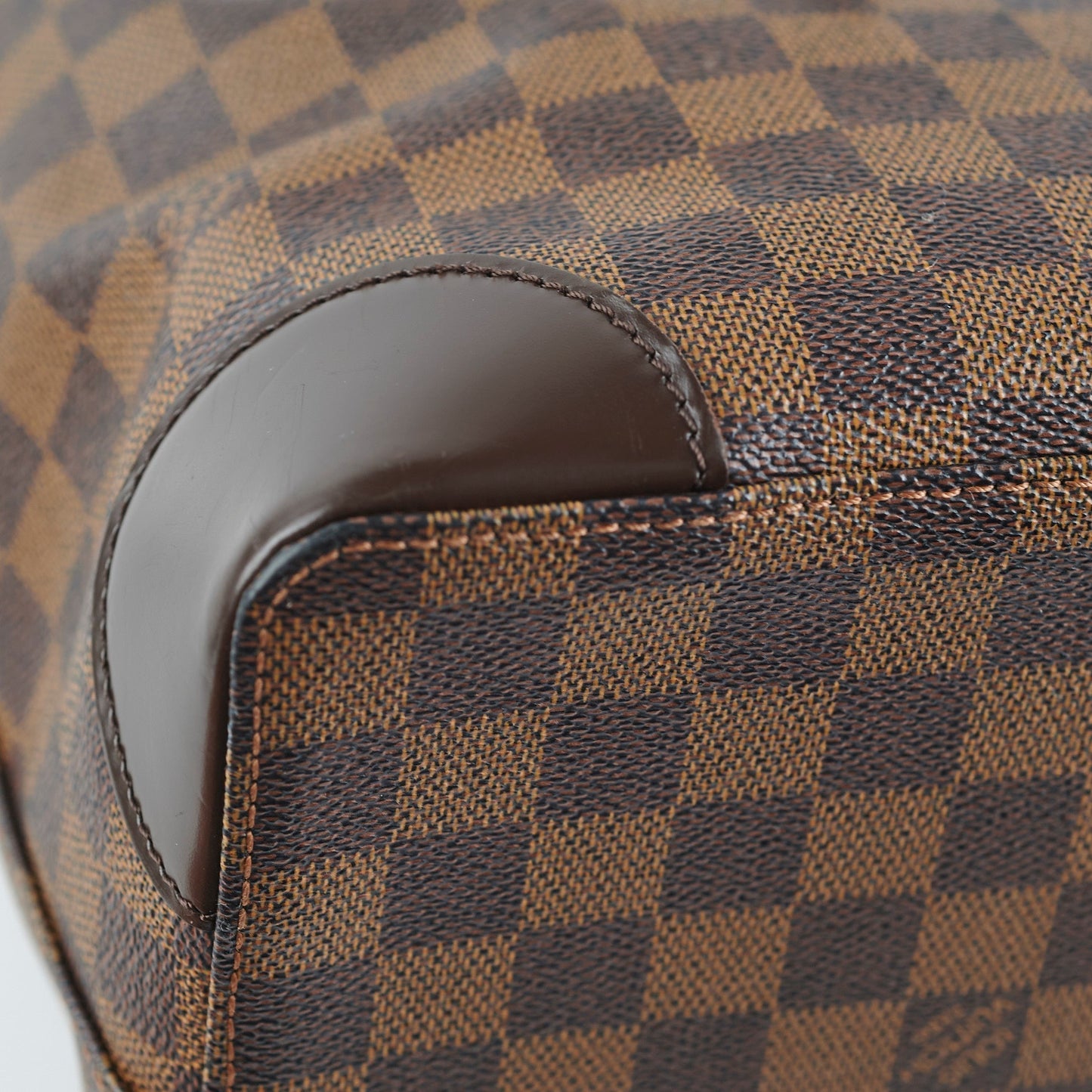 Louis Vuitton Hampstead MM Damier Ebene