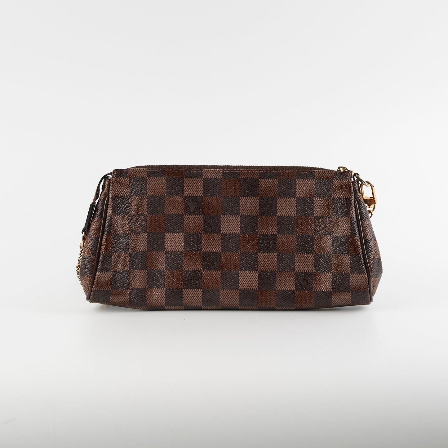 Louis Vuitton Eva Clutch Damier Ebene