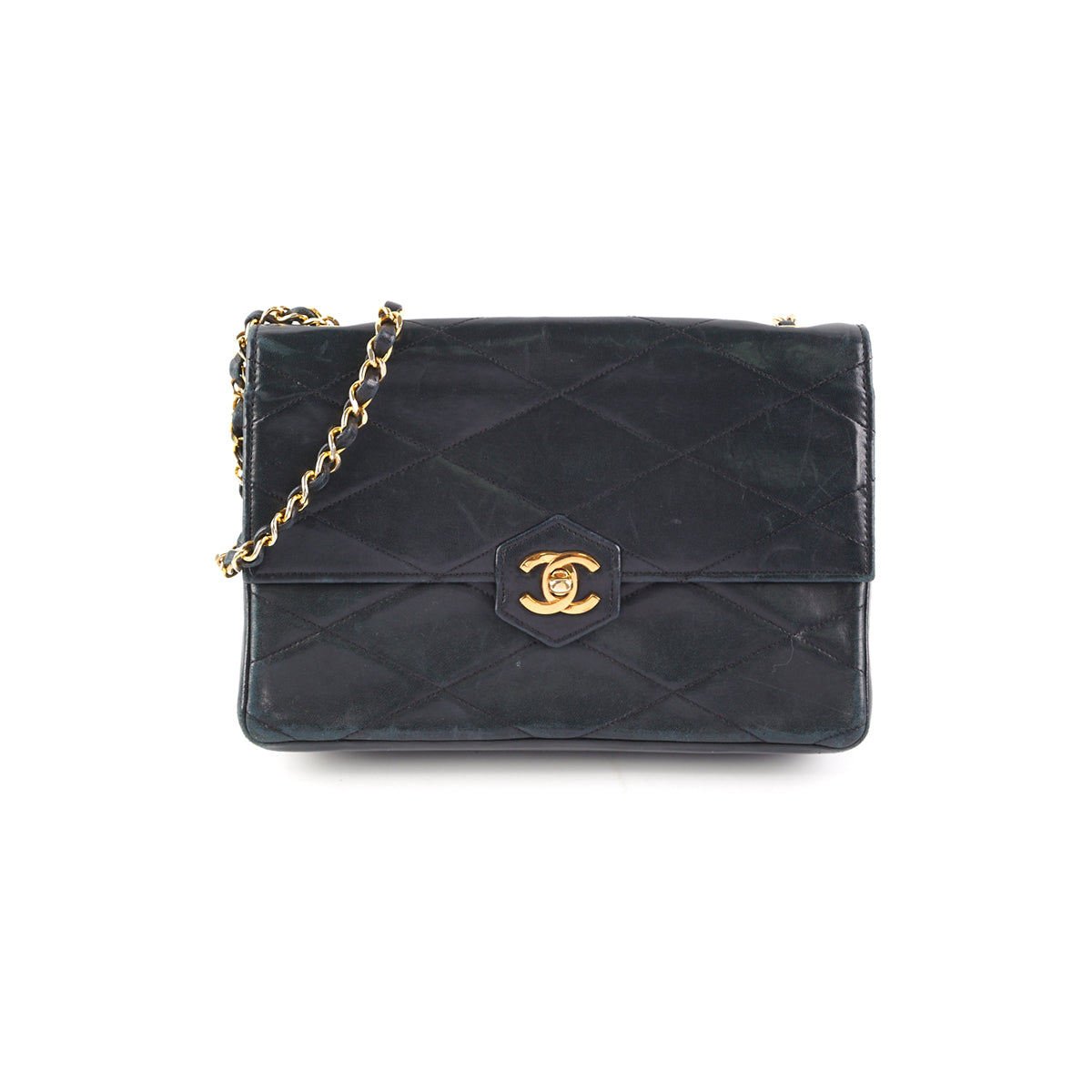 Chanel  Black Bag