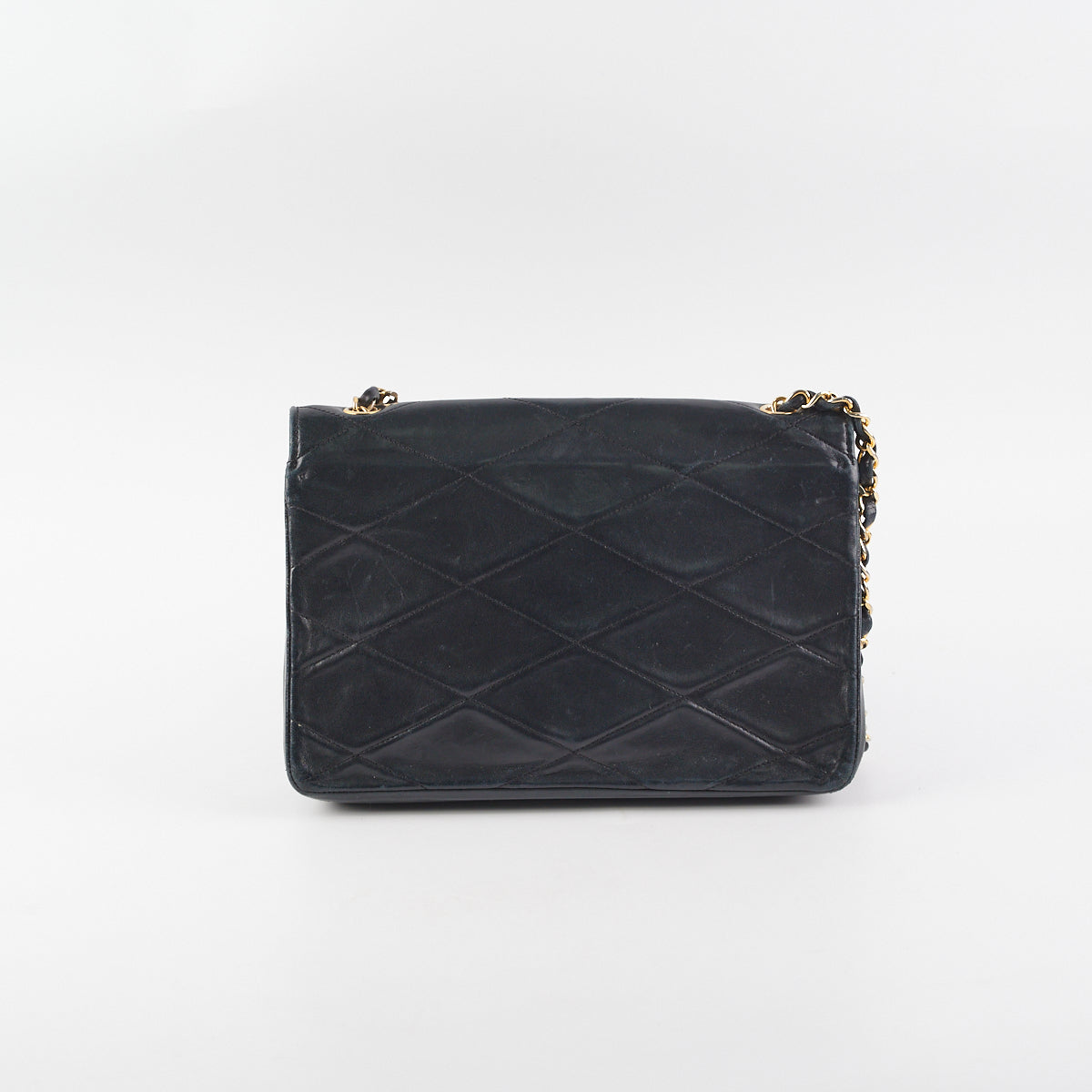 Chanel  Black Bag