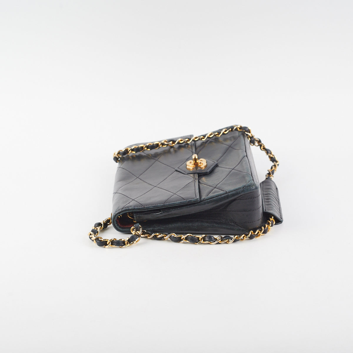 Chanel  Black Bag