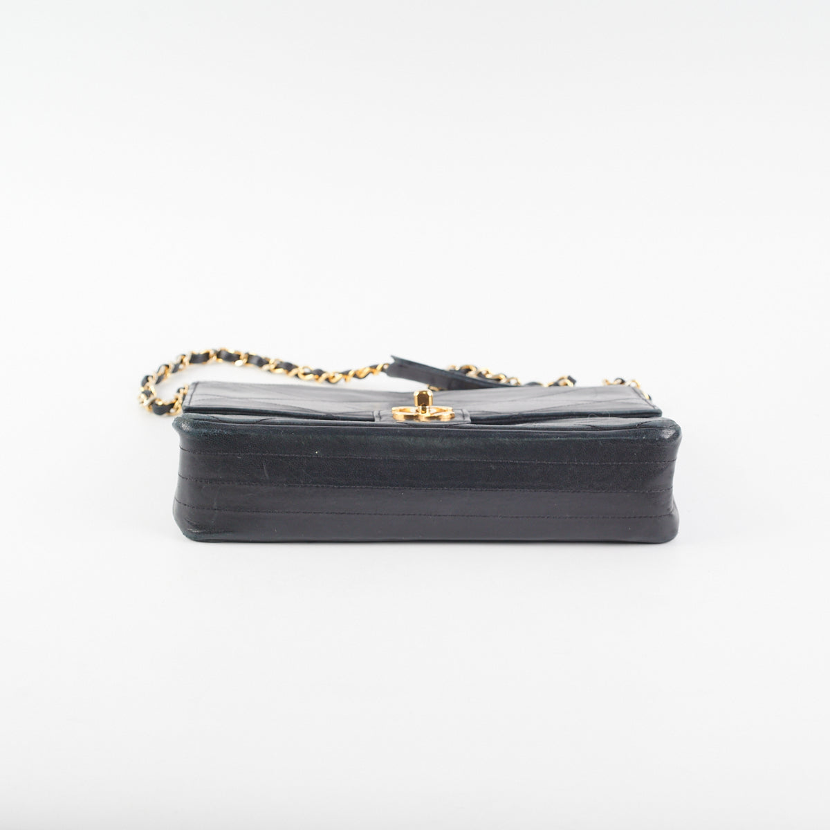 Chanel  Black Bag