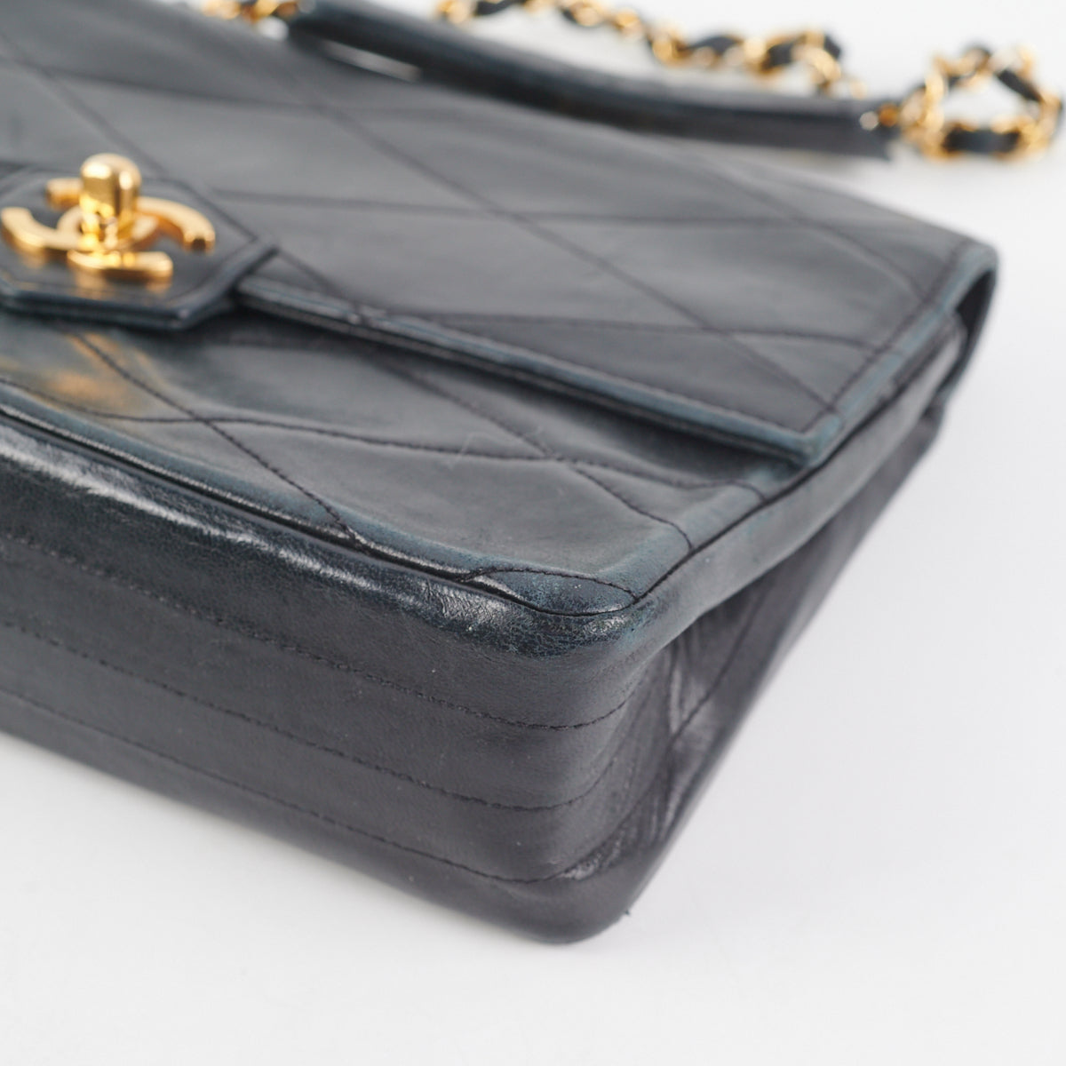 Chanel  Black Bag