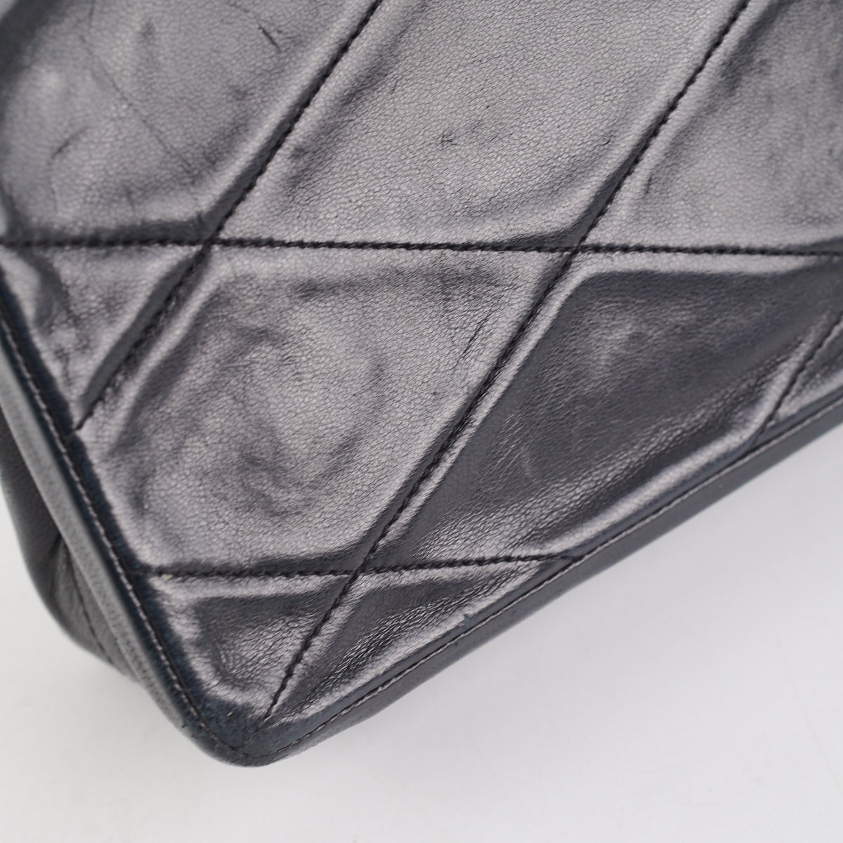Chanel  Black Bag