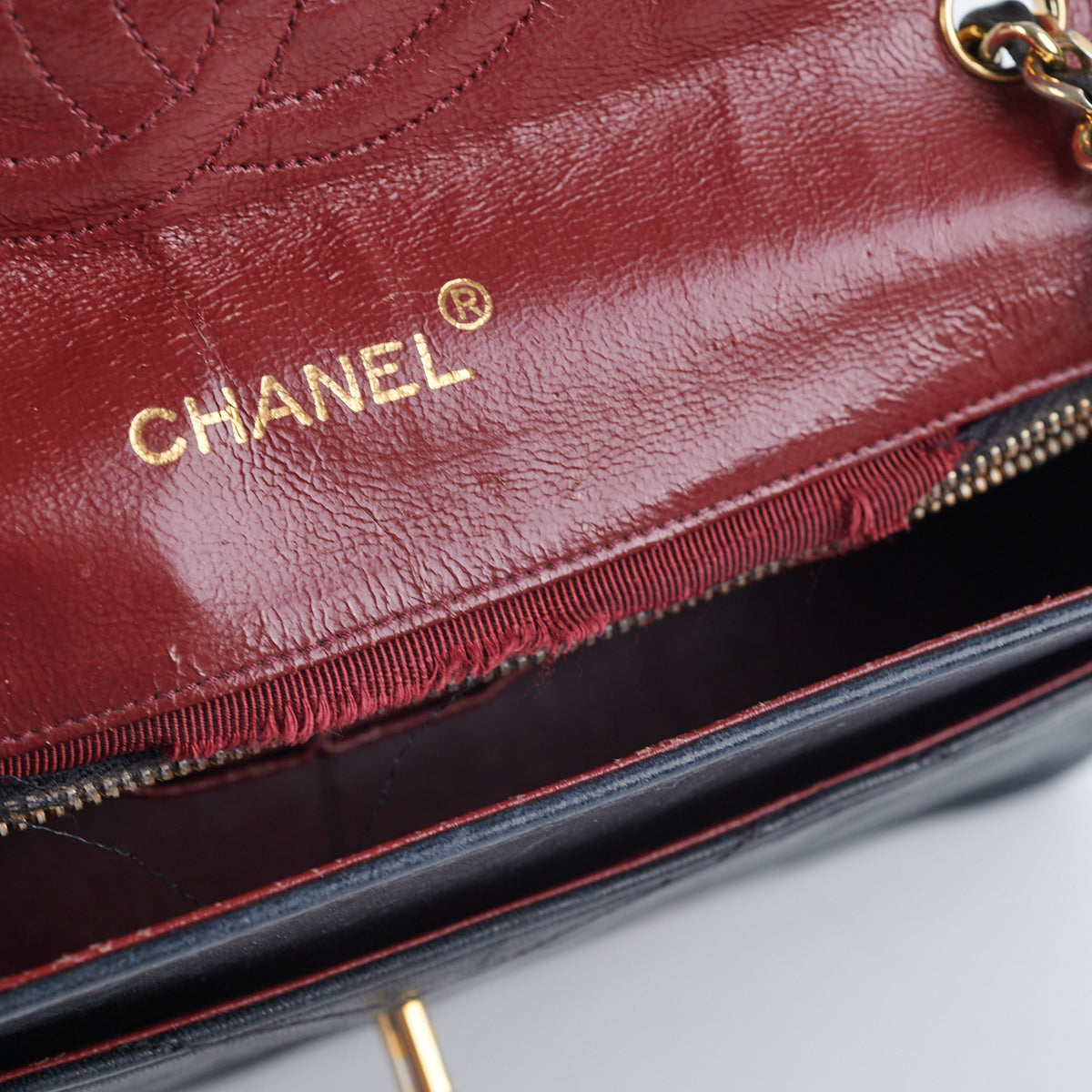 Chanel  Black Bag