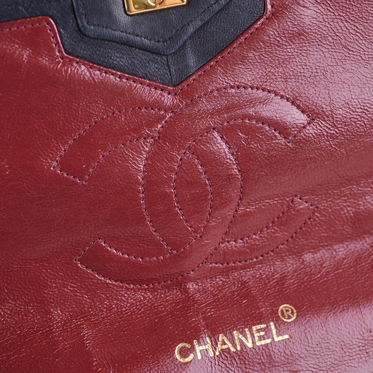 Chanel  Black Bag