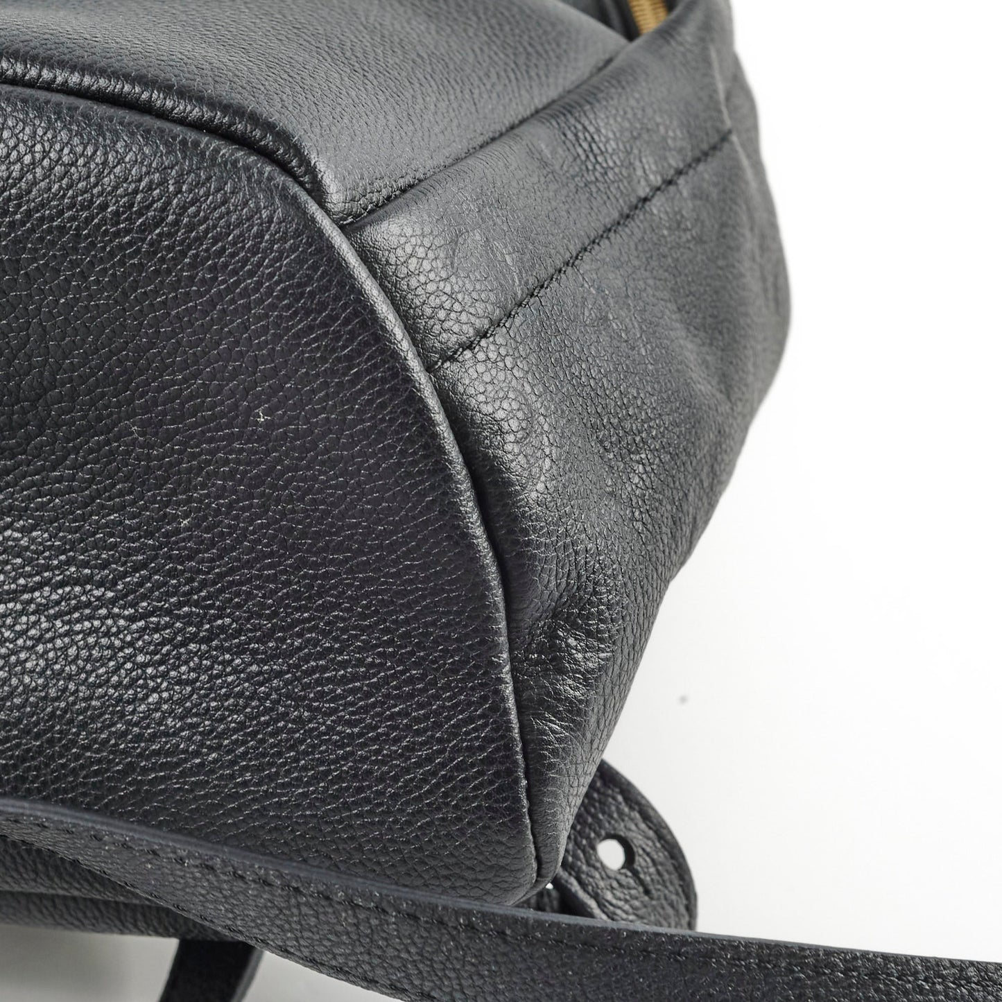 Louis Vuitton Sorbonne Backpack Monogram Empreinte