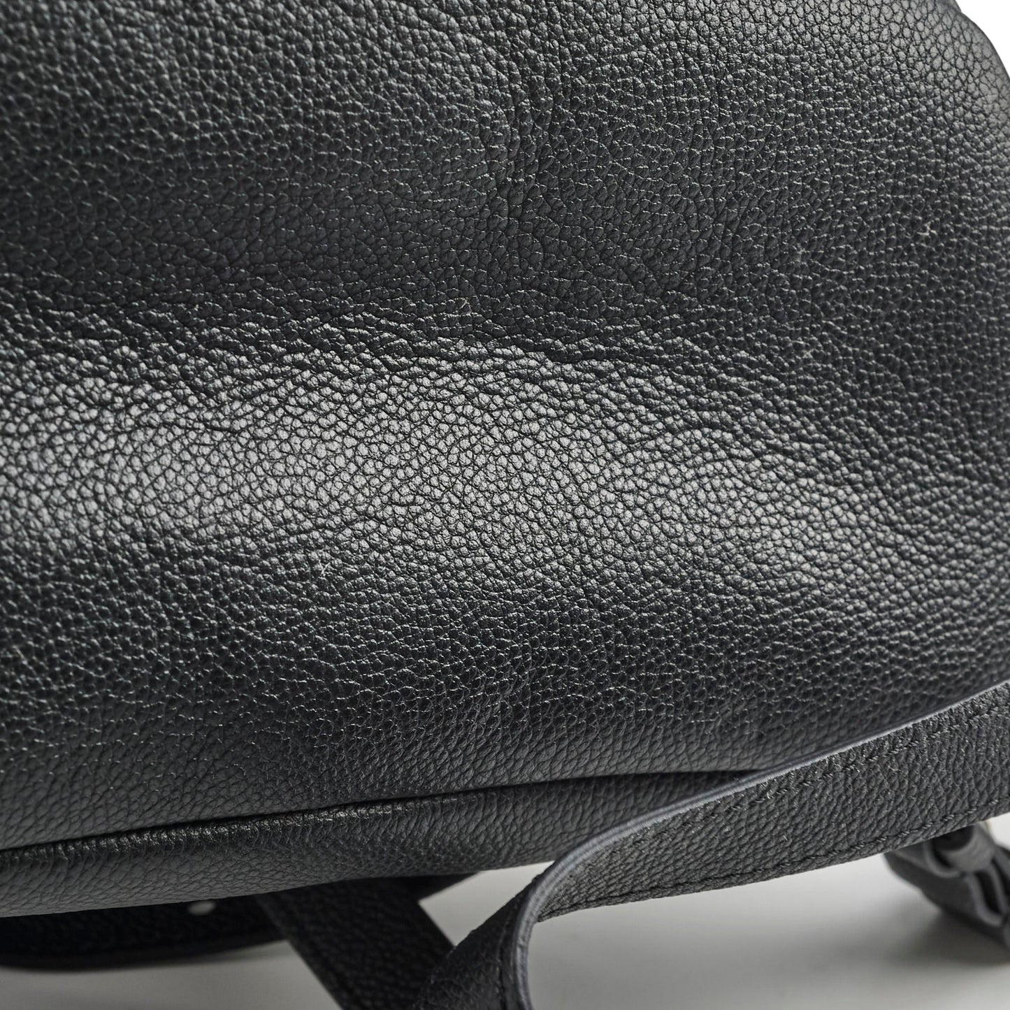 Louis Vuitton Sorbonne Backpack Monogram Empreinte