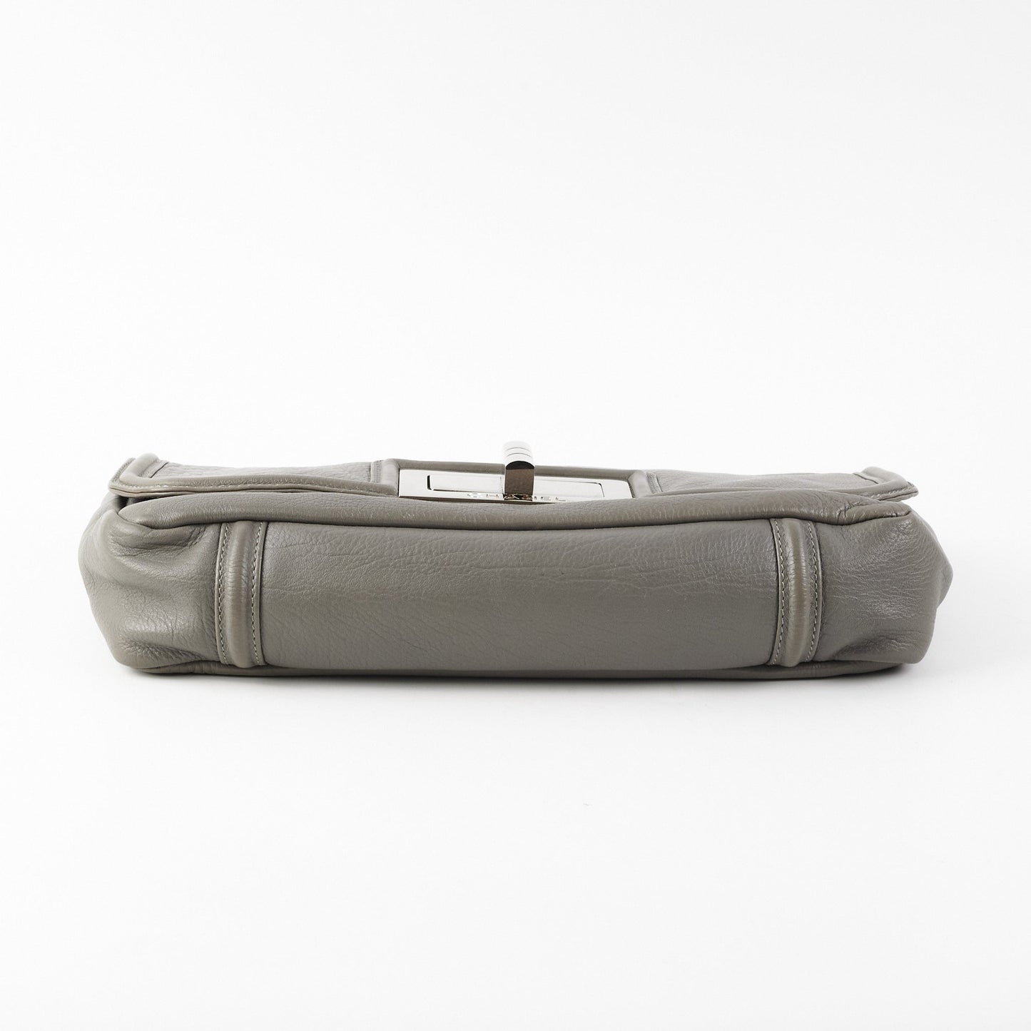 Chanel 2.55 Reissue Flap Bag Grey