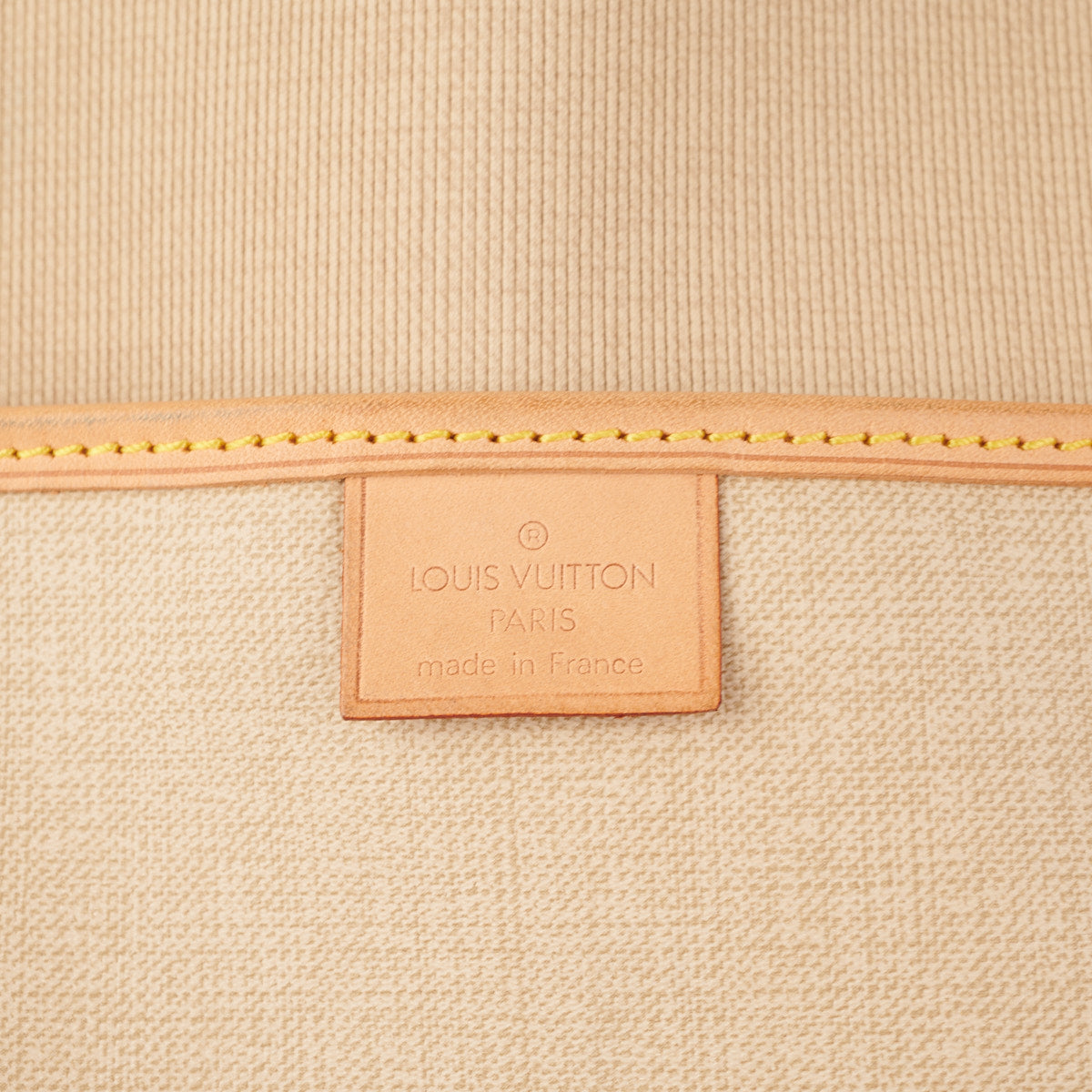 Louis Vuitton Monogram Excursion Shoe Bag