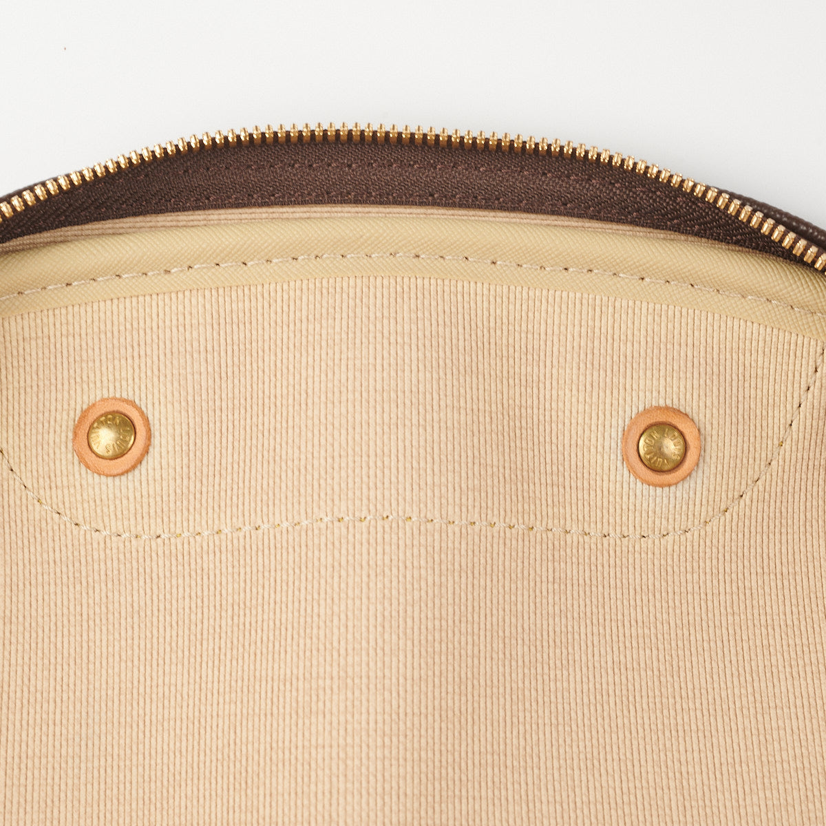 Louis Vuitton Monogram Excursion Shoe Bag