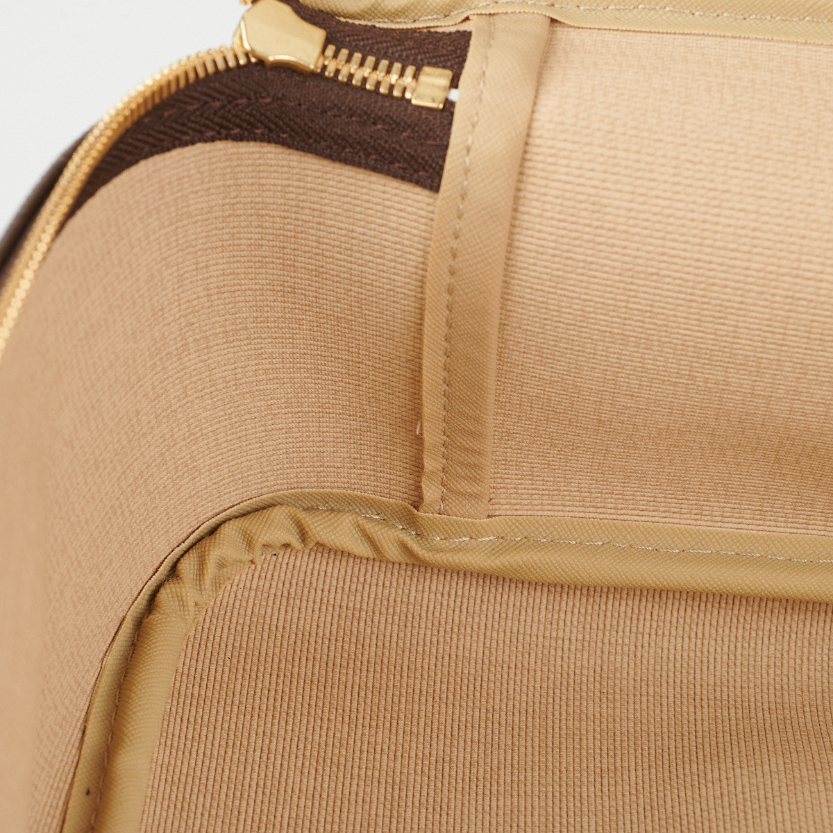 Louis Vuitton Monogram Excursion Shoe Bag
