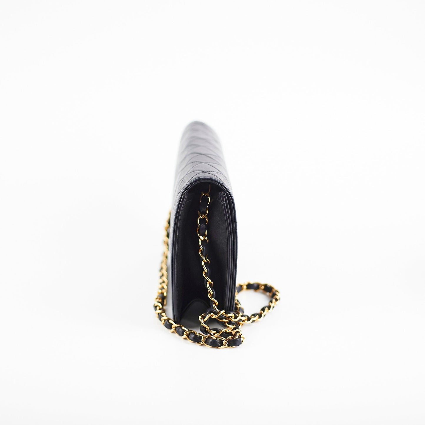 Chanel  Flap Bag Black