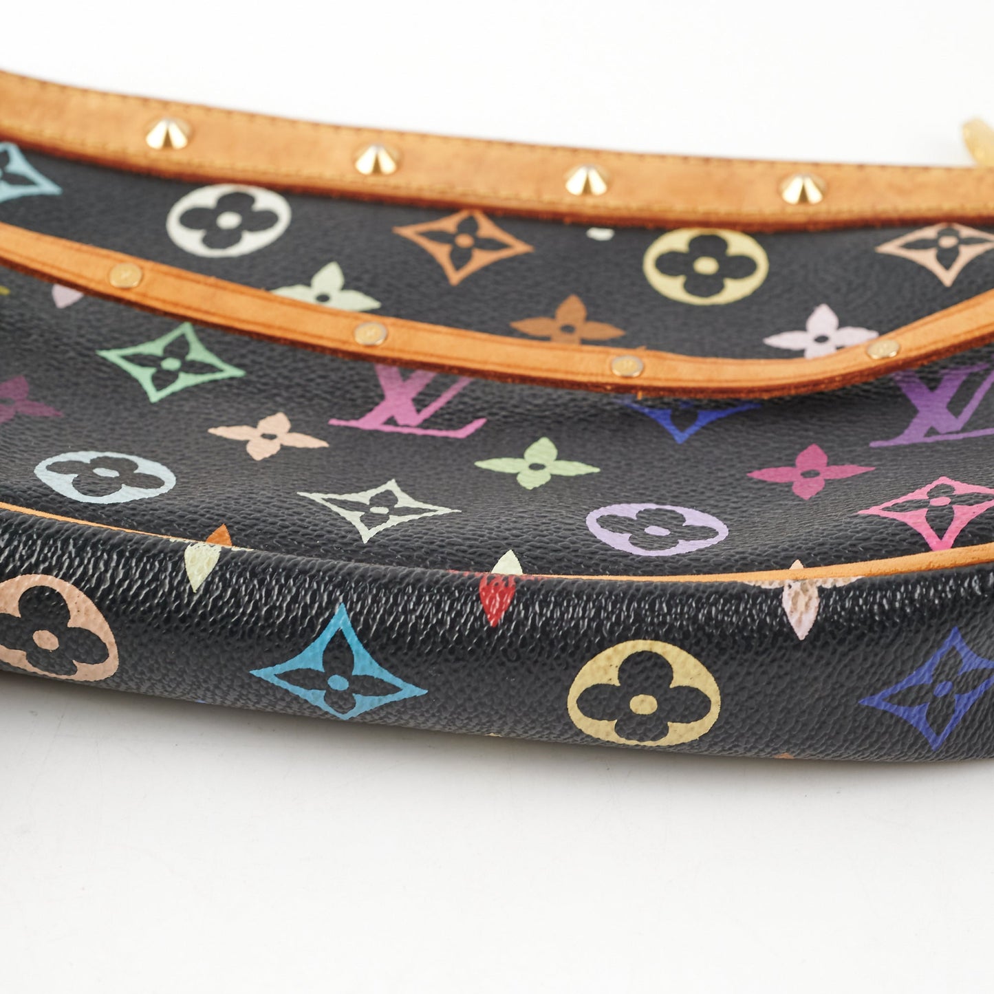 Louis Vuitton Multicolour Pochette Shoulder Bag