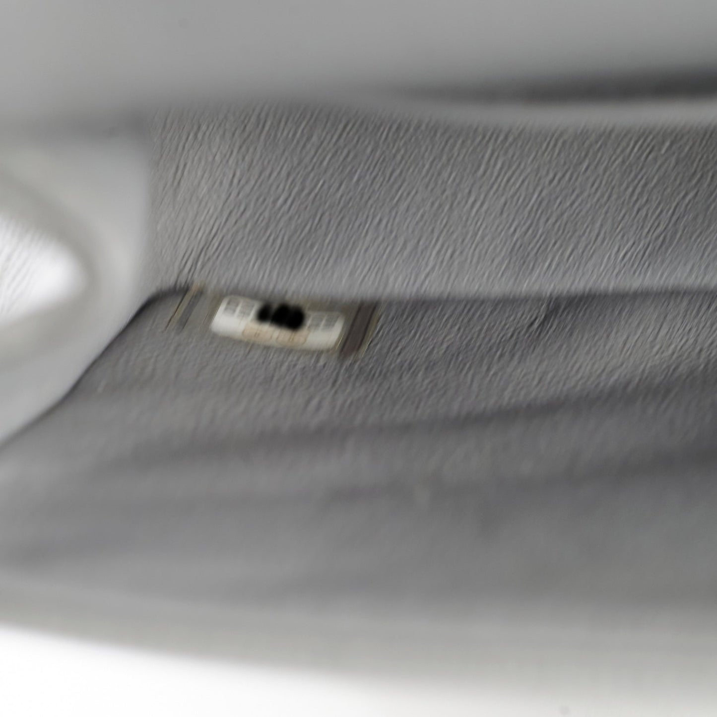 Chanel Classic Small Caviar Flap Grey 29 Series