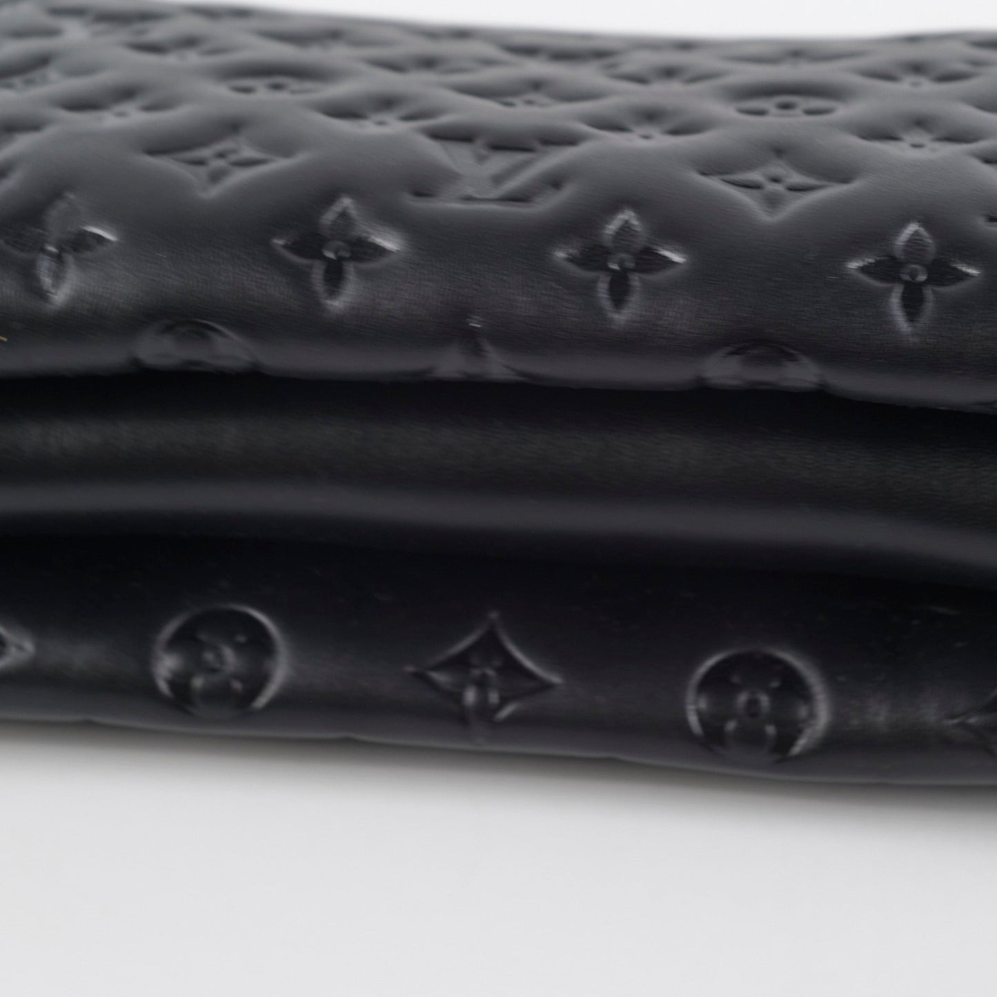 Louis Vuitton Coussin PM Black Shoulder Bag