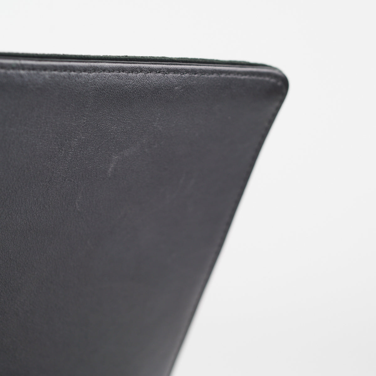 Chanel New Medium Boy Velvet Black
