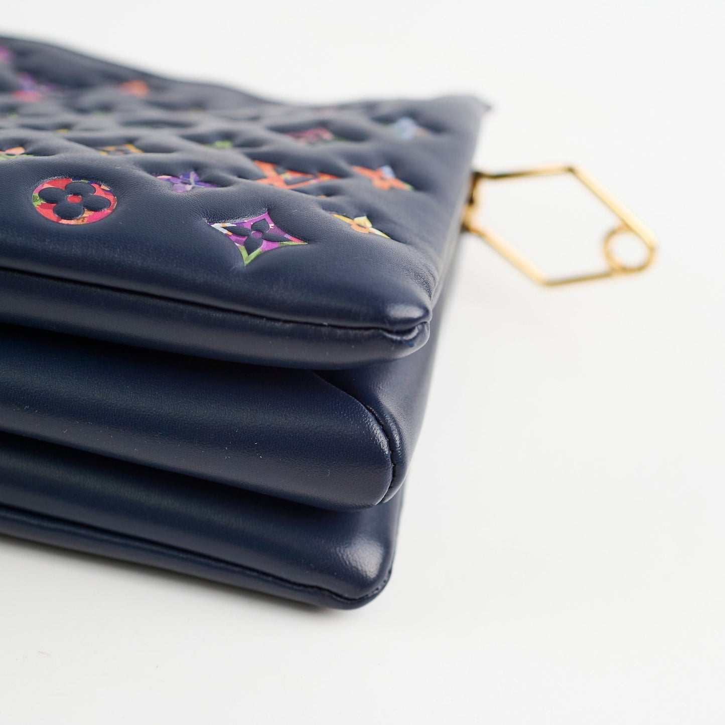 Louis Vuitton Coussin PM Navy