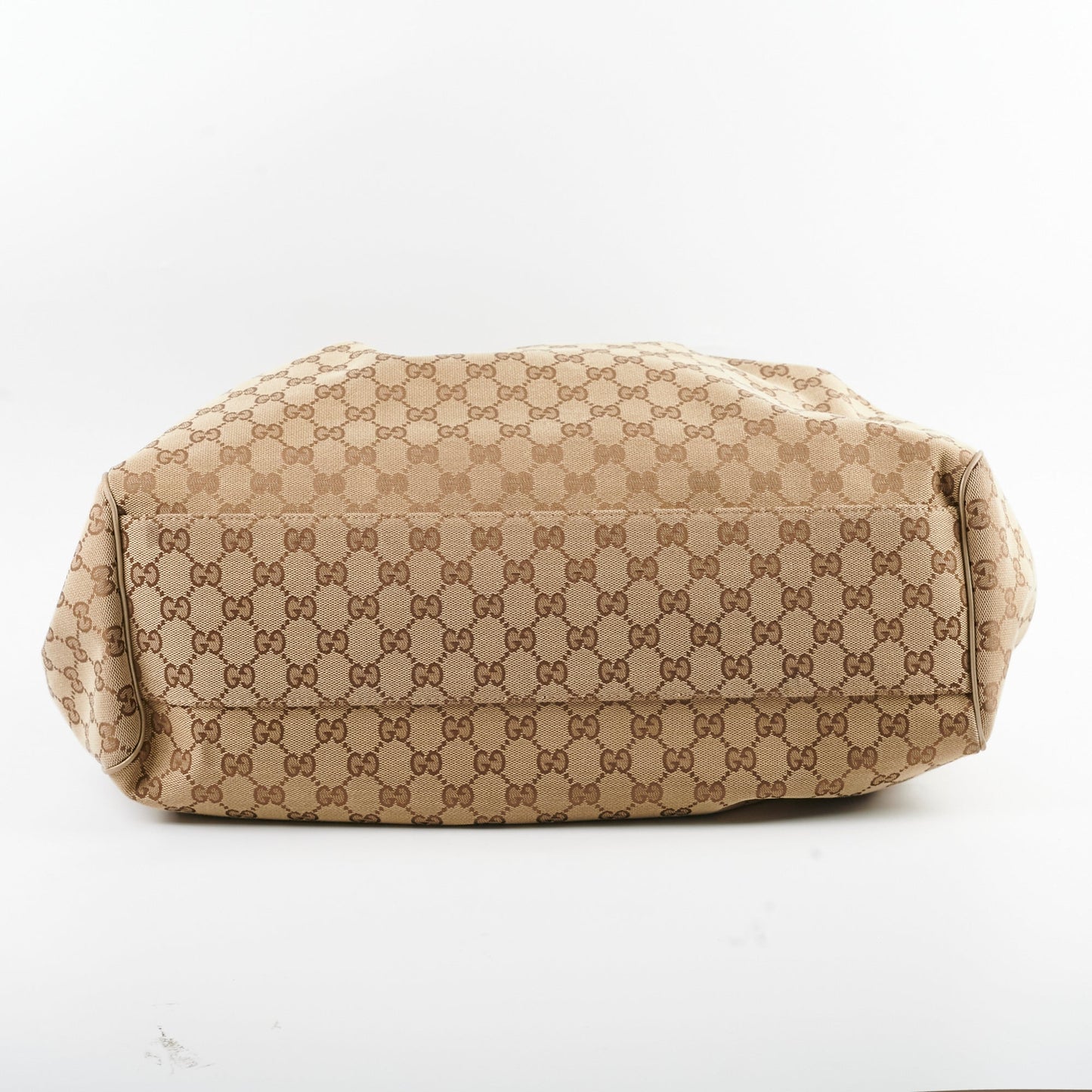 Gucci   Sukey Large Tote Beige