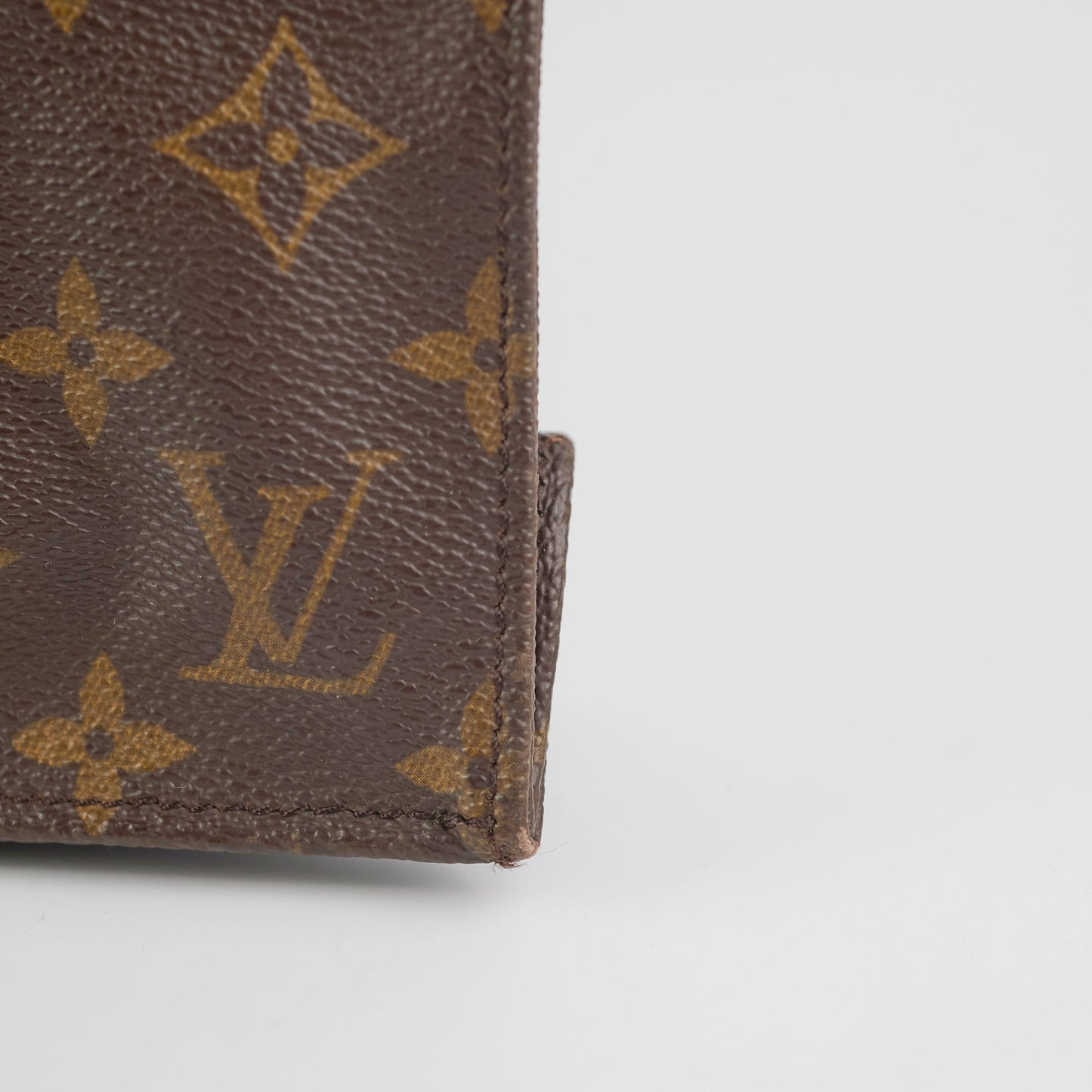 Louis Vuitton   Sac Monogram Tote