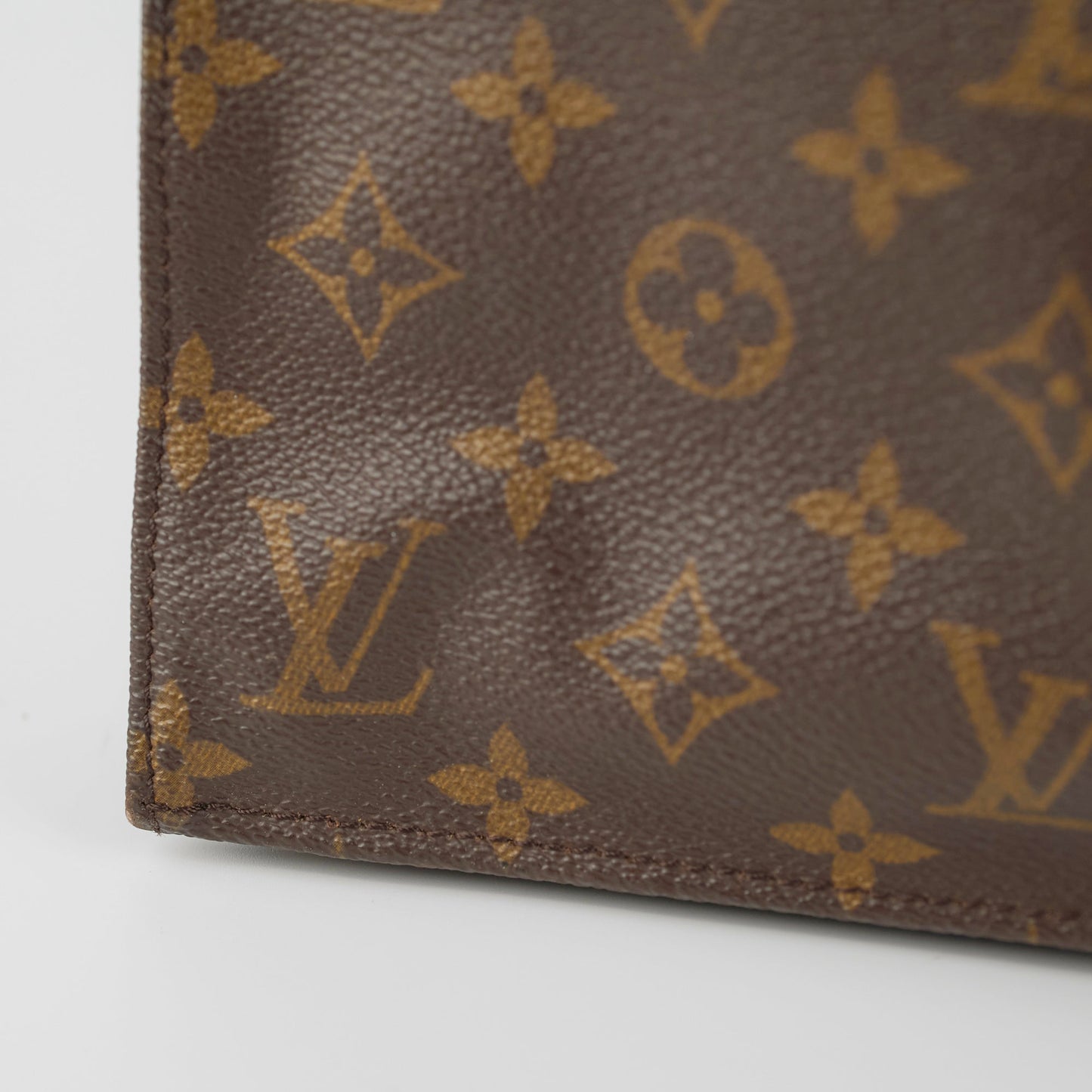 Louis Vuitton   Sac Monogram Tote