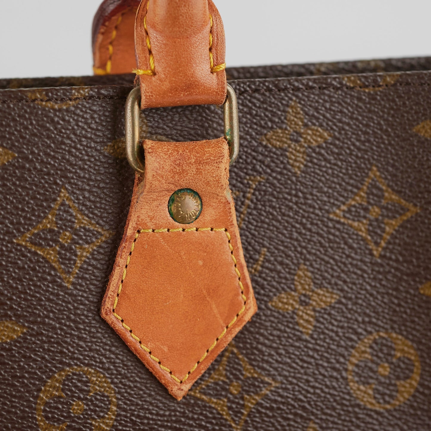 Louis Vuitton   Sac Monogram Tote