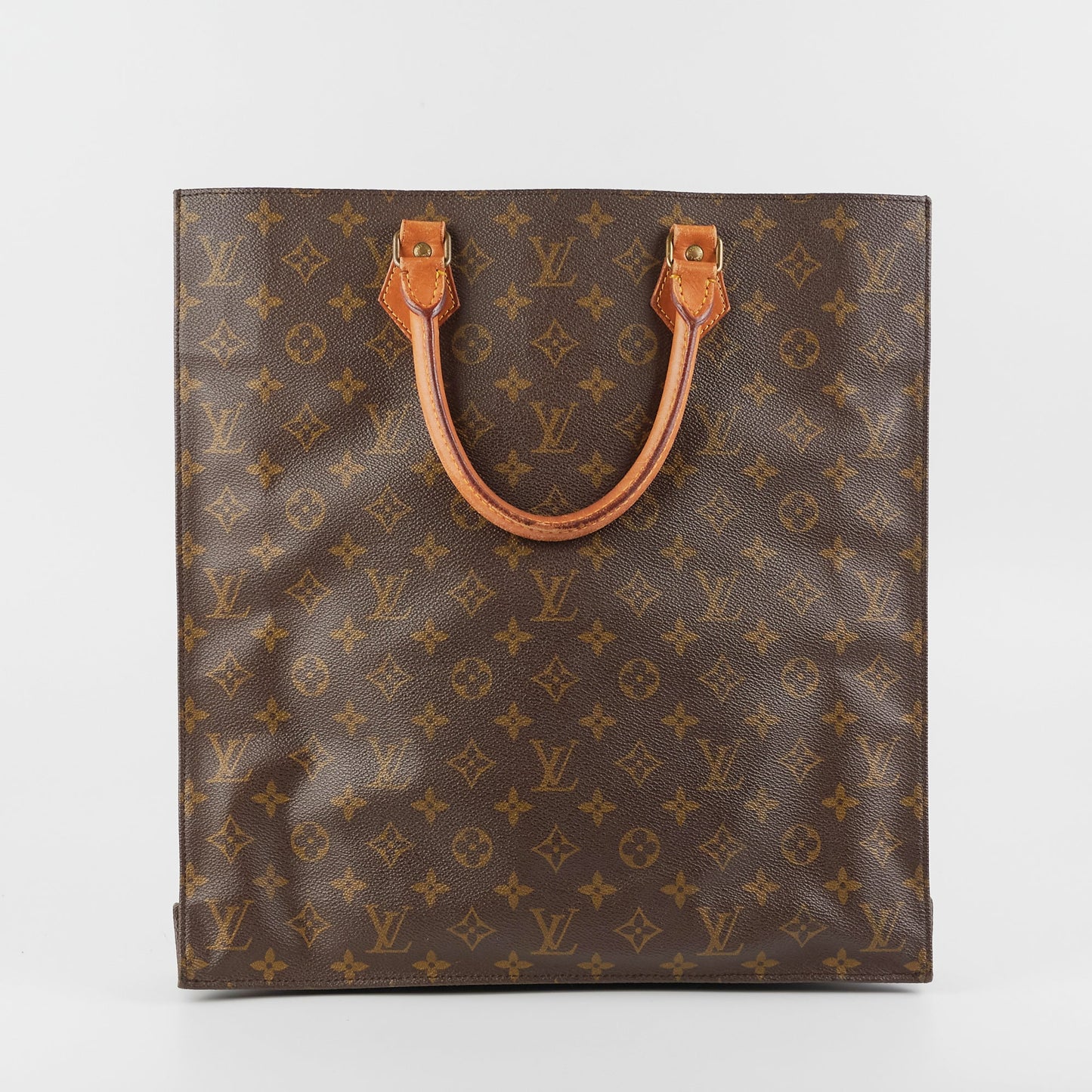 Louis Vuitton   Sac Monogram Tote