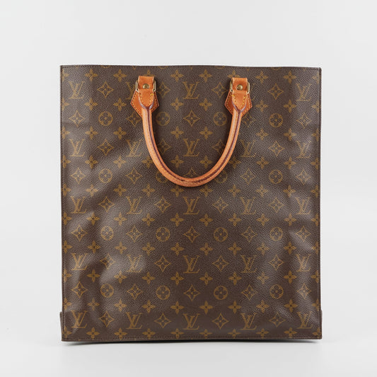 Louis Vuitton   Sac Monogram Tote