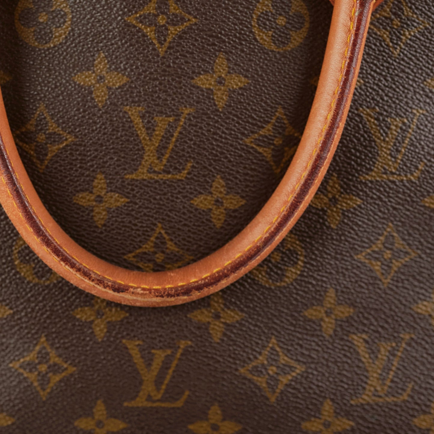 Louis Vuitton   Sac Monogram Tote