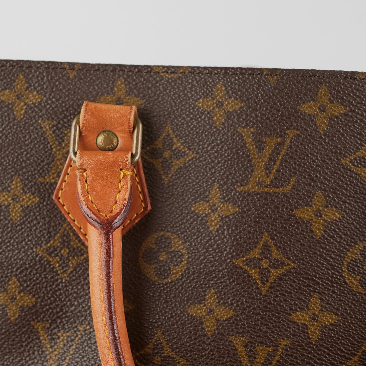 Louis Vuitton   Sac Monogram Tote