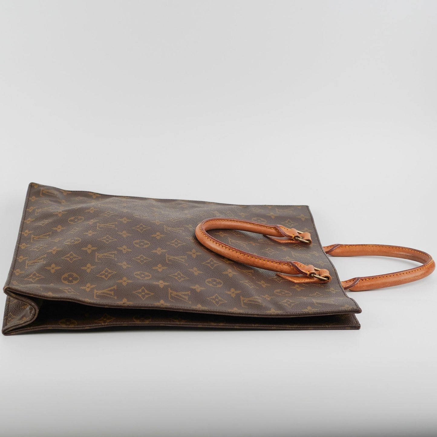 Louis Vuitton   Sac Monogram Tote
