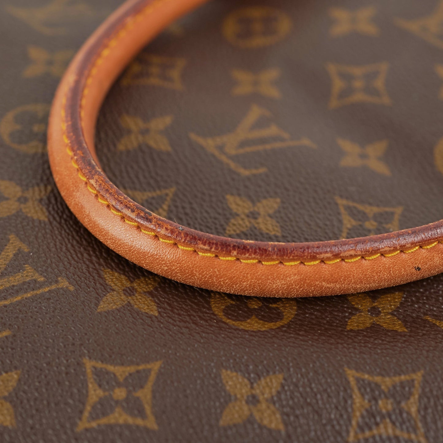 Louis Vuitton   Sac Monogram Tote