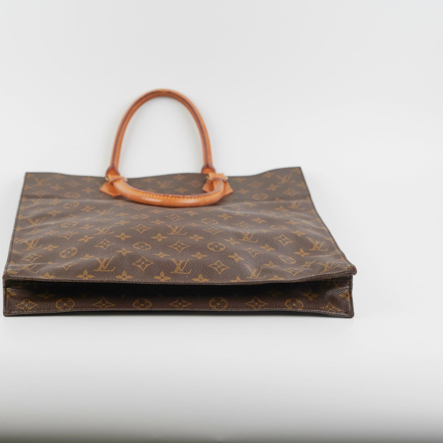 Louis Vuitton   Sac Monogram Tote