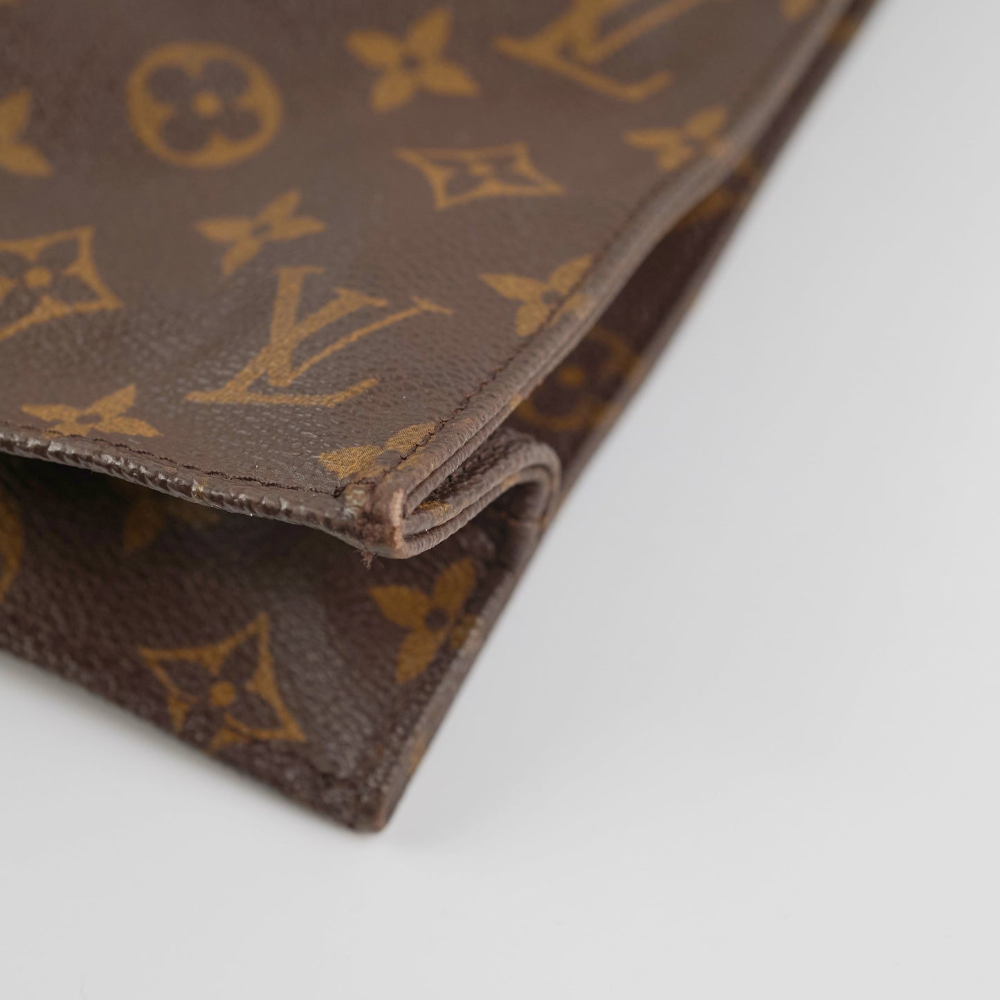 Louis Vuitton   Sac Monogram Tote