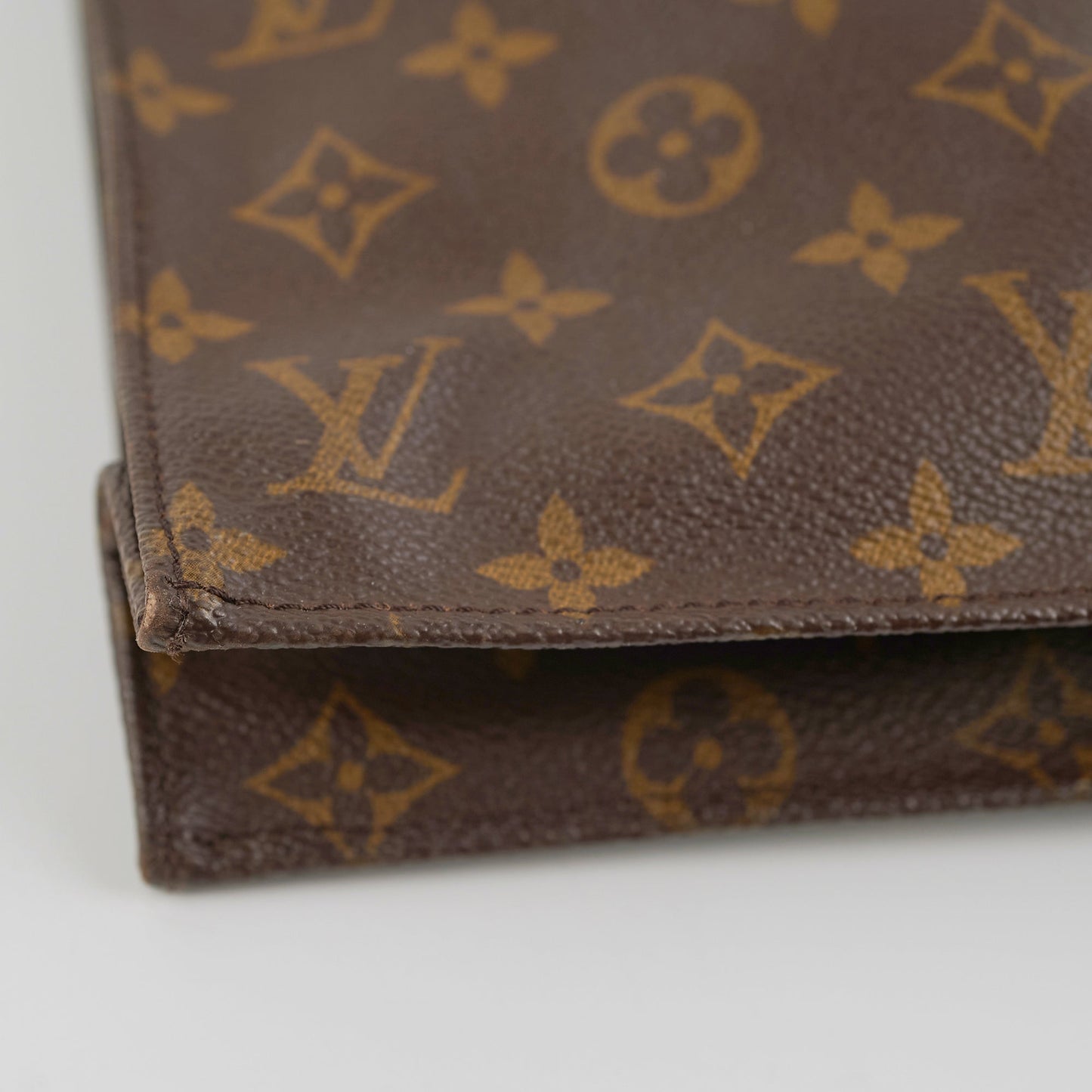 Louis Vuitton   Sac Monogram Tote