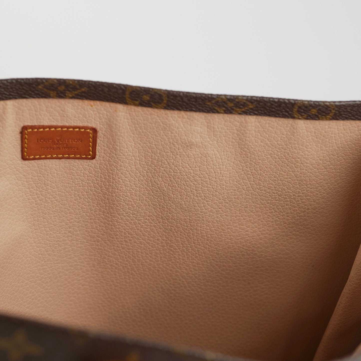 Louis Vuitton   Sac Monogram Tote