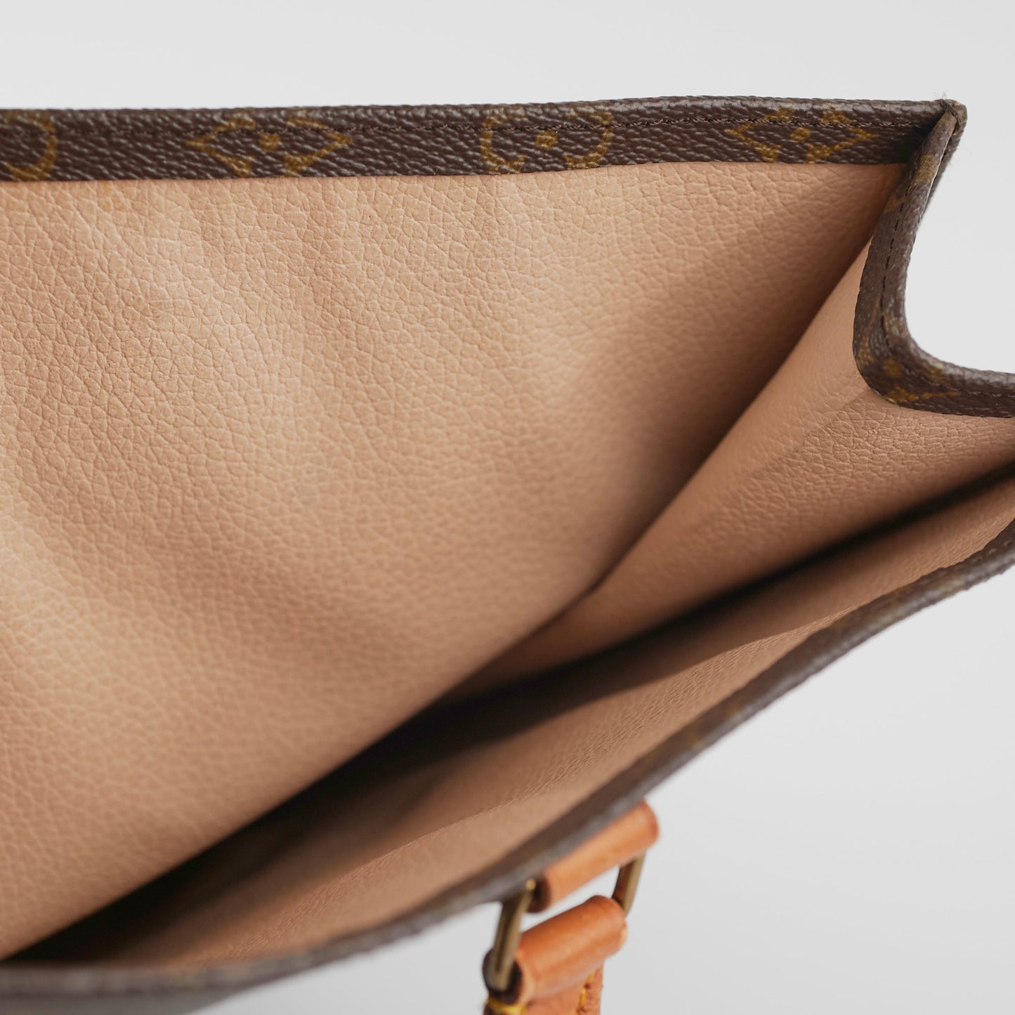 Louis Vuitton   Sac Monogram Tote