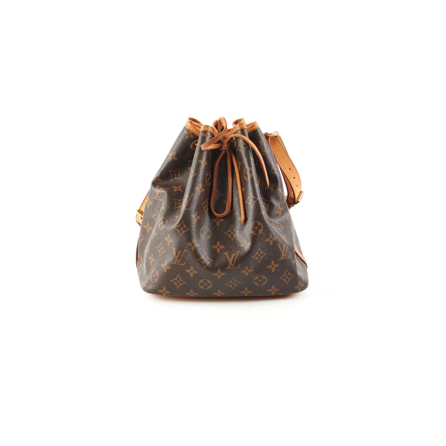 Louis Vuitton   Noe Bucket Bag Monogram