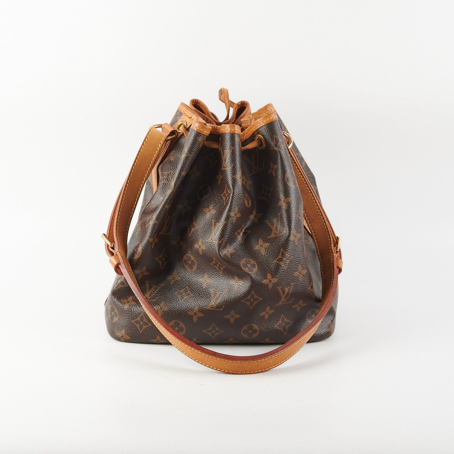 Louis Vuitton   Noe Bucket Bag Monogram