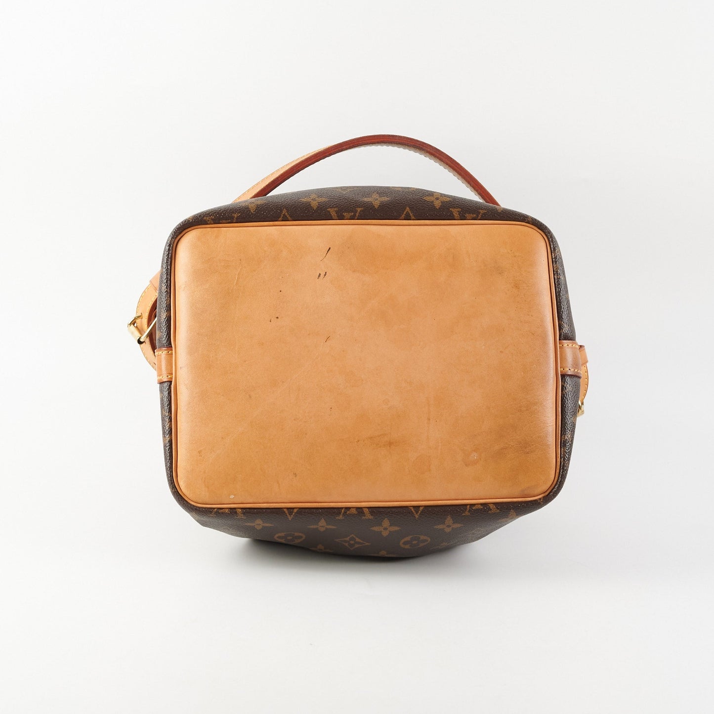 Louis Vuitton   Noe Bucket Bag Monogram