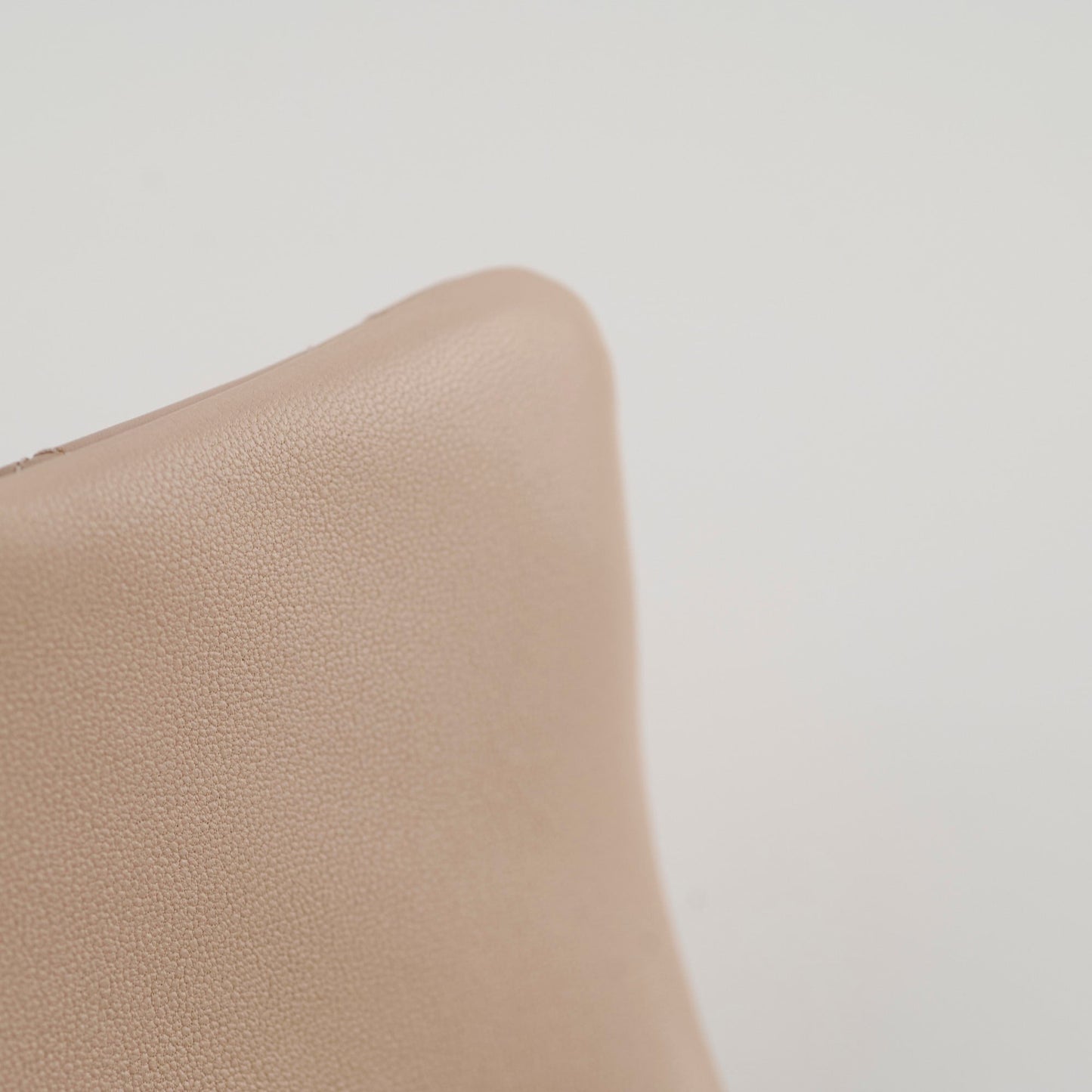 Chanel Lambskin New 2024 Extra Mini Nude - Microchip