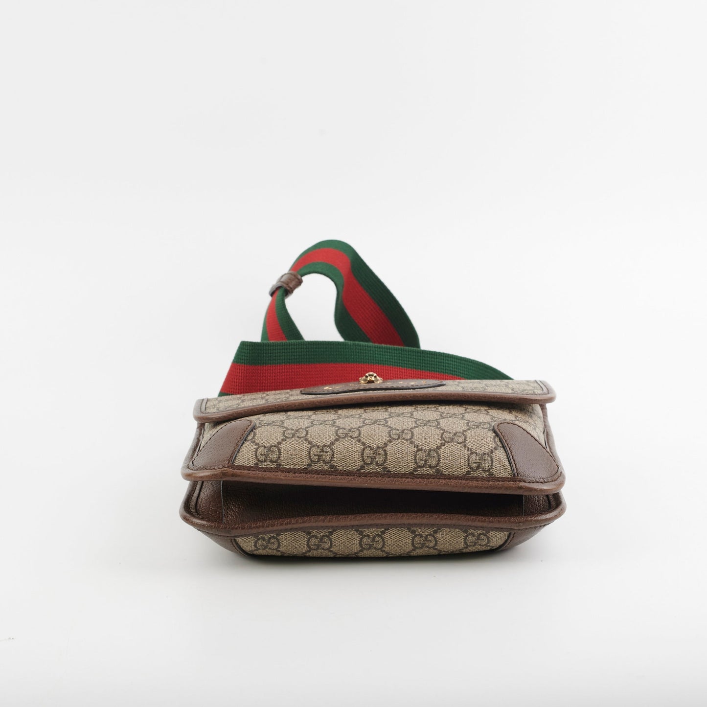 Gucci Neo   Supreme Messenger Bag
