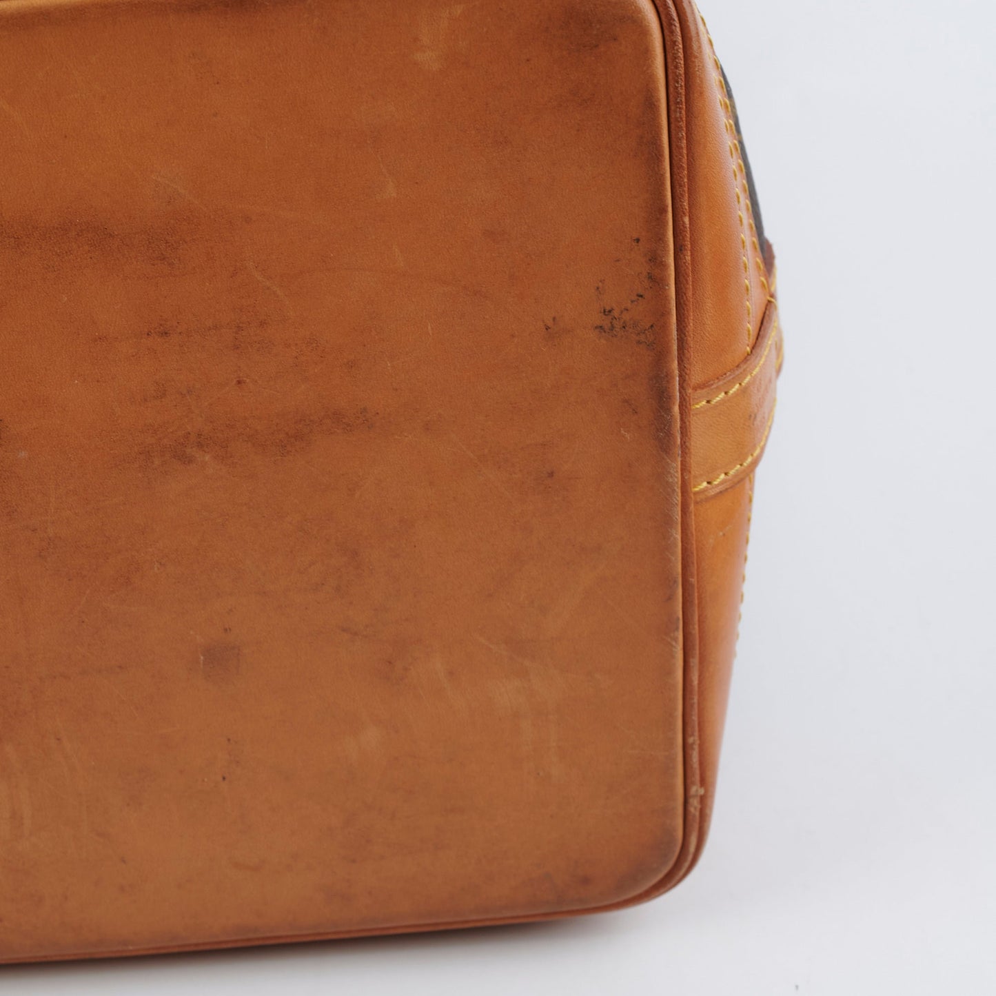 Louis Vuitton Noe GM Monogram Shoulder Bag