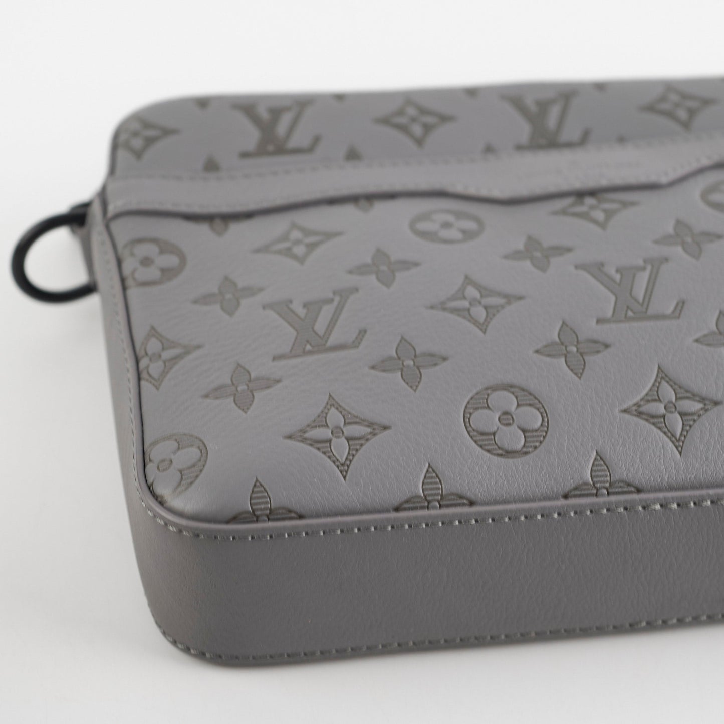 Louis Vuitton Trio Messenger Bag