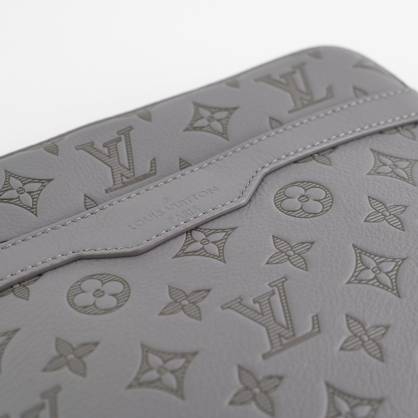 Louis Vuitton Trio Messenger Bag