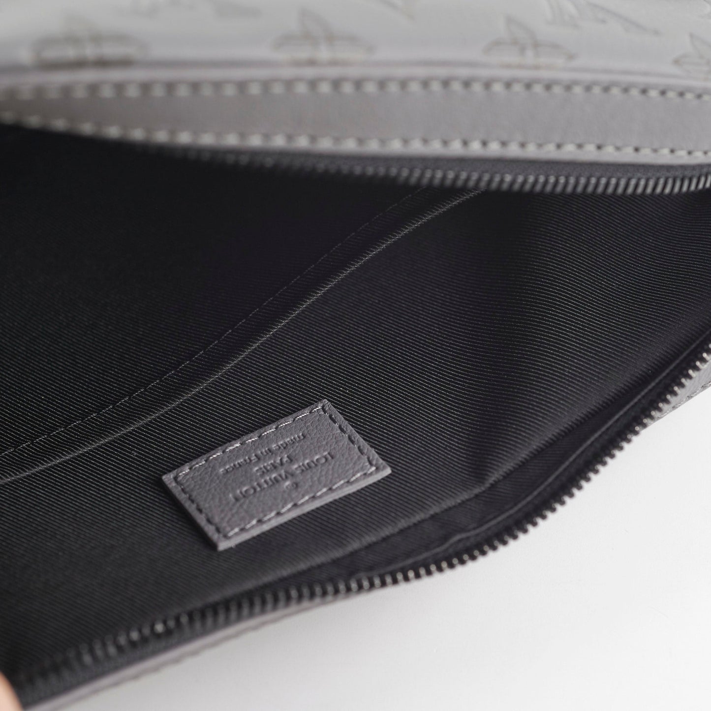 Louis Vuitton Trio Messenger Bag